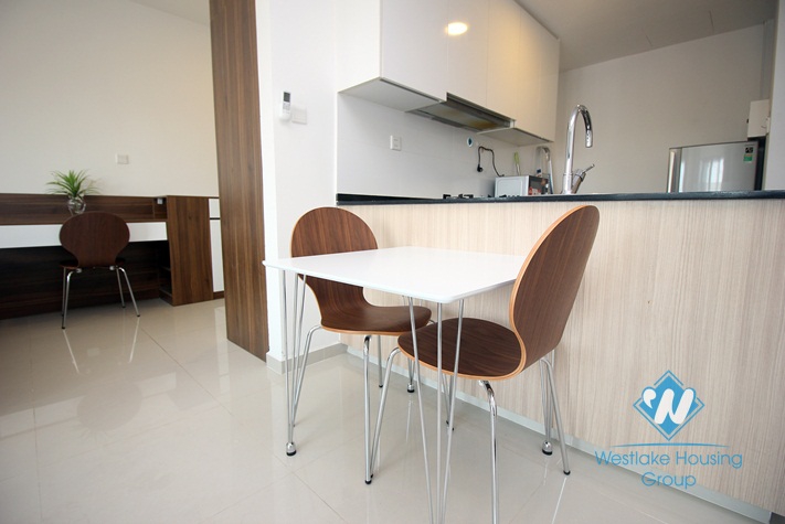 A brand new studio for rent in Mulbery lane, Ha dong, Ha noi